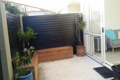 Photo of property in 3/22 Wynyard Road, Mount Eden, Auckland, 1024