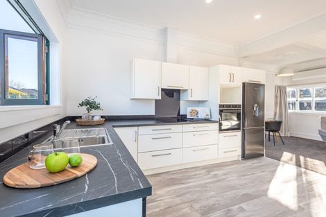 Photo of property in 127 Francis Avenue, Mairehau, Christchurch, 8013