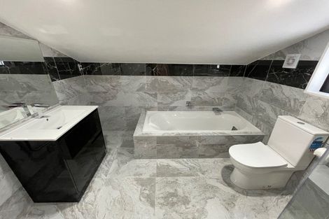 Photo of property in 45b Jellicoe Road, Manurewa, Auckland, 2102