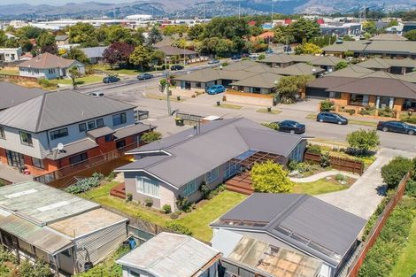 Photo of property in 4 Janet Street, Upper Riccarton, Christchurch, 8041