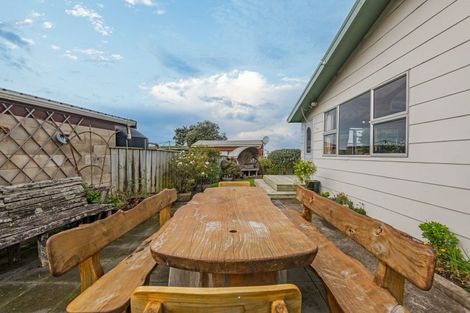 Photo of property in 69 Akitio Esplanade, Akitio, Pongaroa, 4991