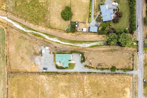 Photo of property in 38 Montrose Avenue, Culverden, 7392