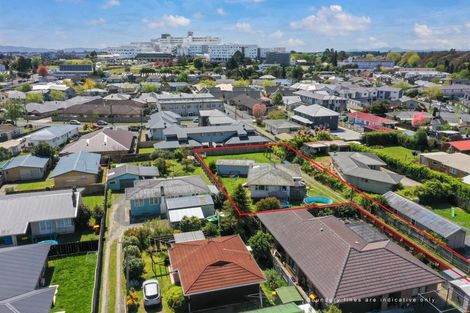 Photo of property in 37 Normandy Avenue, Melville, Hamilton, 3206