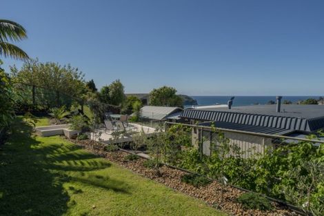 Photo of property in 87 Grange Road, Hahei, Whitianga, 3591