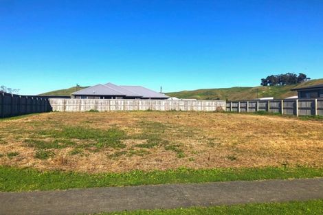 Photo of property in 27 Hamilton Drive, Wainui, Gisborne, 4010