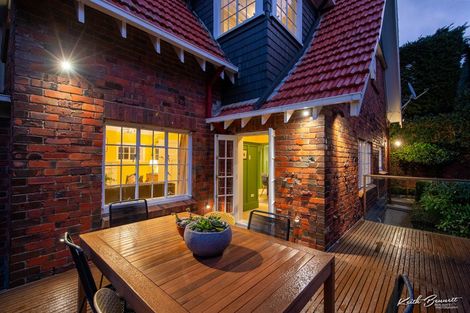 Photo of property in 86 Bolton Street, Kelburn, Wellington, 6012