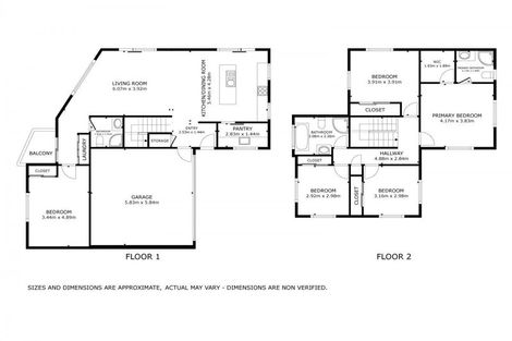 Photo of property in 8 Libby Lane, Howick, Auckland, 2010