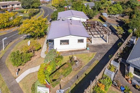 Photo of property in 43 Parkdale Drive, Aramoho, Whanganui, 4500