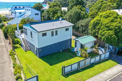 Photo of property in 2a Swordfish Avenue, Whiritoa, Whangamata, 3691