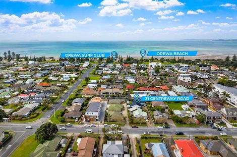 Photo of property in 31 Centreway Road, Orewa, 0931