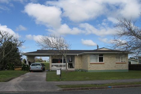 Photo of property in 15 Huia Crescent, Dargaville, 0310