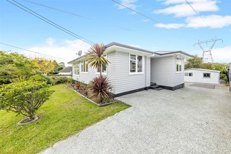 Photo of property in 21 Gilbert Road, Otara, Auckland, 2023