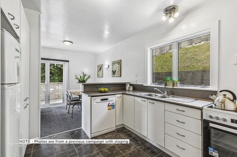Photo of property in 18 Blackbridge Road, Wadestown, Wellington, 6012
