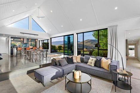 Photo of property in 8 Big Valley Drive, Jacks Point, Queenstown, 9371