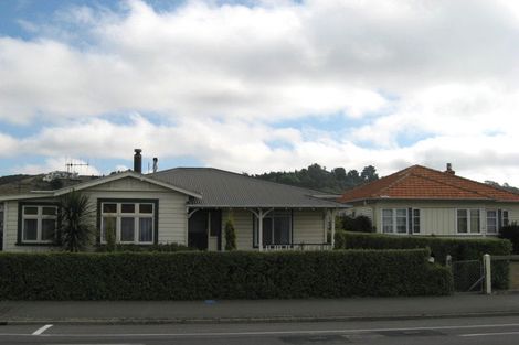Photo of property in 380 Thames Highway, Oamaru North, Oamaru, 9400