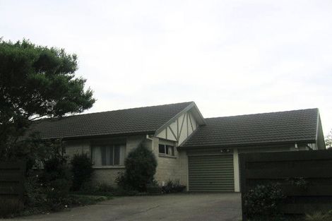 Photo of property in 175 Amberley Avenue, Highbury, Palmerston North, 4412