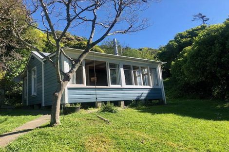 Photo of property in 6 Airlie Street, Glenduan, Nelson, 7071
