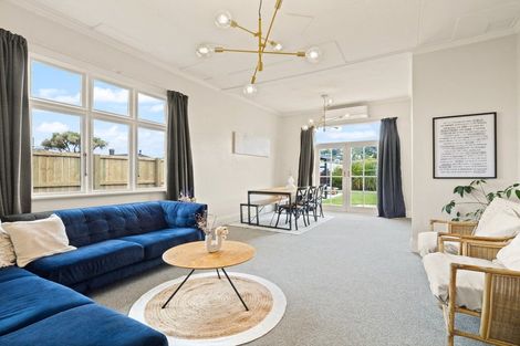 Photo of property in 206 Surrey Street, Saint Clair, Dunedin, 9012