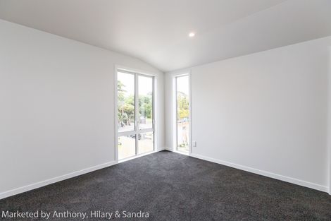 Photo of property in 87b Te Awe Awe Street, Hokowhitu, Palmerston North, 4410