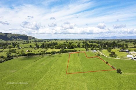 Photo of property in 29 Te Moananui Flats Road, Paeroa, 3673