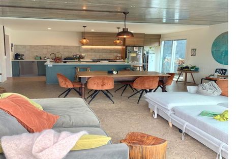 Photo of property in 24 Point Street, Raglan, 3225