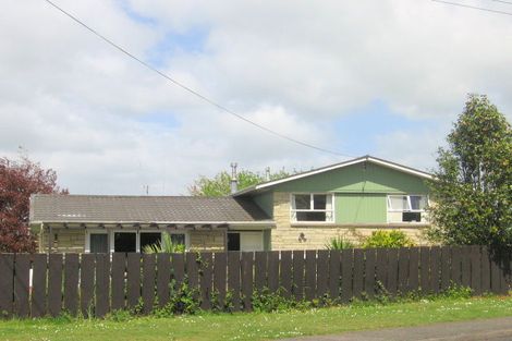 Photo of property in 80 Coronation Road, Morrinsville, 3300