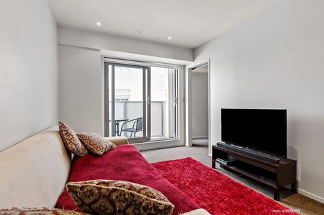 Photo of property in Soho Apartments, 1105/74 Taranaki Street, Te Aro, Wellington, 6011