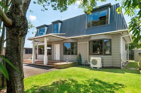 Photo of property in 137 Swarbrick Drive, Te Awamutu, 3800