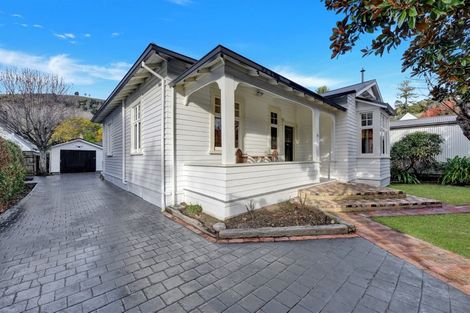 Photo of property in 13 Scotland Street, Nelson South, Nelson, 7010