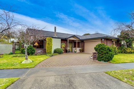 Photo of property in 1 Sloane Place, Taradale, Napier, 4112