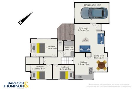 Photo of property in 40a Ellis Avenue, Mount Roskill, Auckland, 1041