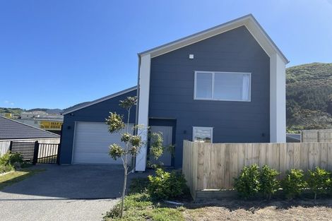 Photo of property in 60 Hokioi Drive, Kenepuru, Porirua, 5022