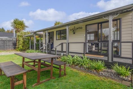 Photo of property in 105a Clyde St (state Highway 49), Ohakune, 4625