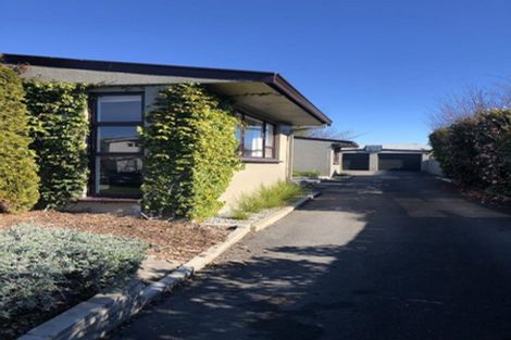 Photo of property in 4 Washington Crescent, Redwoodtown, Blenheim, 7201