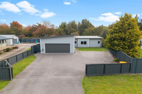 Photo of property in 13 Manfield Street, Tokoroa, 3420