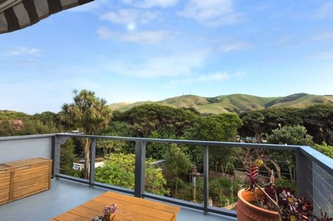 Photo of property in 43 Sea Vista Drive, Pukerua Bay, 5026