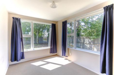 Photo of property in 48 Westholme Street, Strowan, Christchurch, 8052