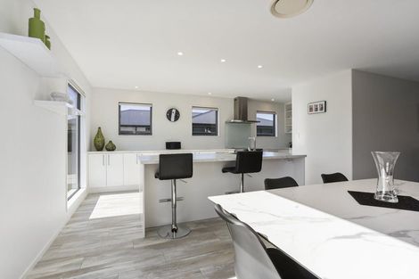 Photo of property in 8 Salisbury Avenue, Rangiora, 7400
