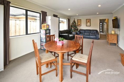 Photo of property in 32 Brittan Drive, Rolleston, 7615