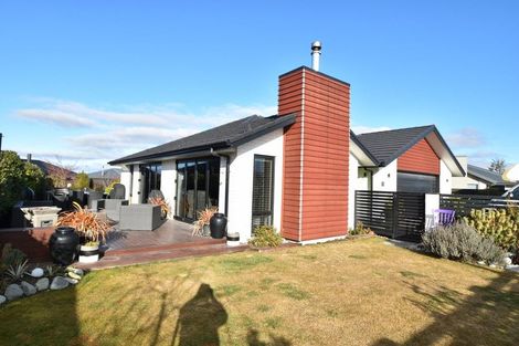 Photo of property in 11 Lakeland Avenue, Twizel, 7901