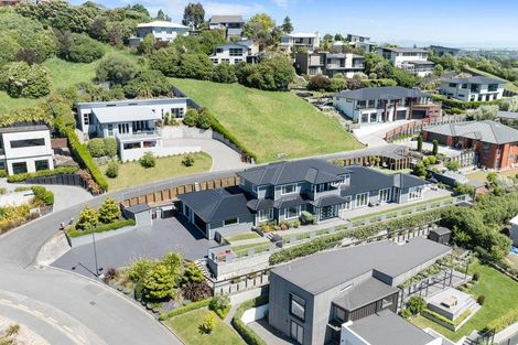 Photo of property in 6 Rushden Rise, Westmorland, Christchurch, 8025