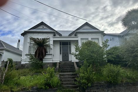 Photo of property in 21 Chambers Street, North East Valley, Dunedin, 9010