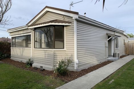 Photo of property in 63 Rutherford Street, Woolston, Christchurch, 8023