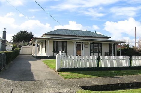 Photo of property in 28 Nelson Street, Feilding, 4702
