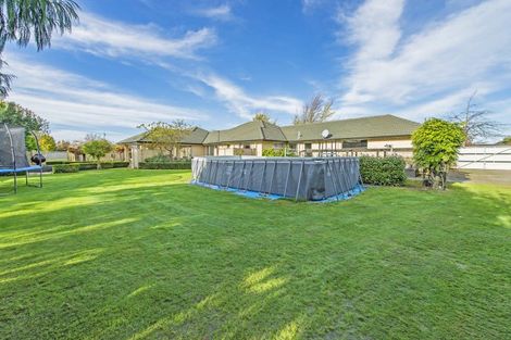 Photo of property in 14 Sheridan Drive, Rolleston, 7614