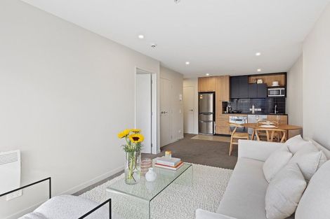 Photo of property in Vsp South, 701/166 Victoria Street, Te Aro, Wellington, 6011