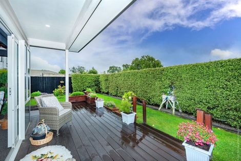 Photo of property in 43a Richill Street, Belfast, Christchurch, 8051