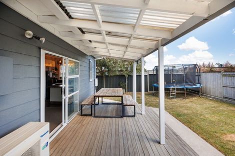 Photo of property in 8a Kaimanawa Street, Kelvin Grove, Palmerston North, 4414