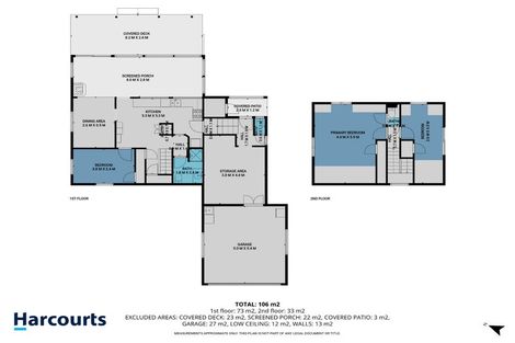 Photo of property in 46 One Tree Point Road, One Tree Point, 0118