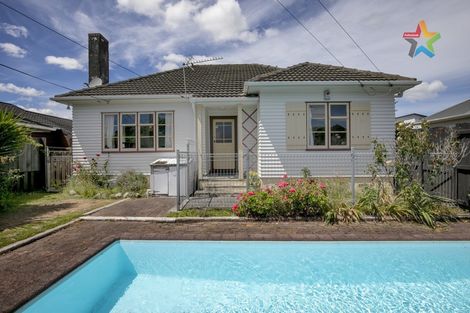 Photo of property in 78 Hall Crescent, Epuni, Lower Hutt, 5011